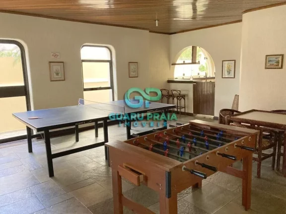 Imagem Apartamento Alto Padrão em Enseada, Guarujá/SP