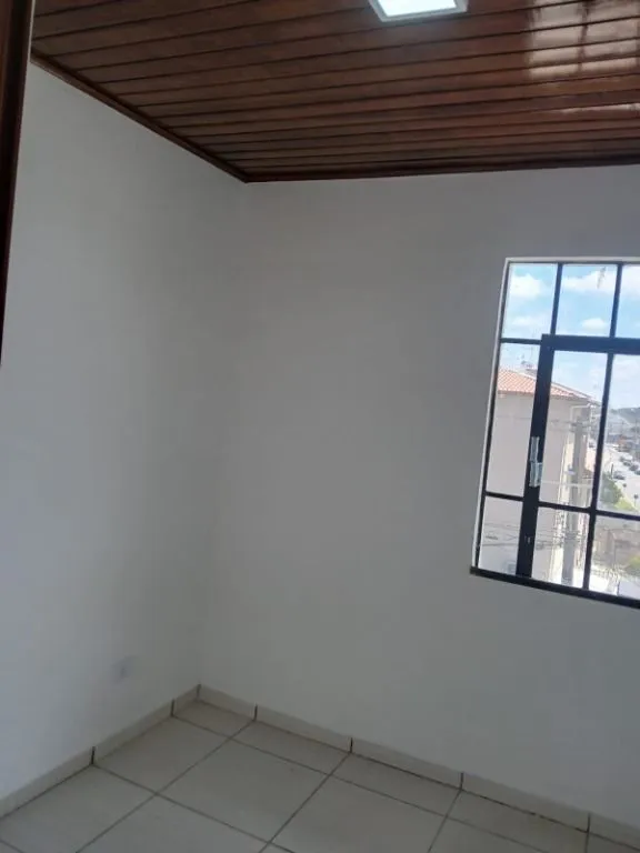 Imagem Apartamento com 2 dormitórios à venda, 40 m² por R$ 219.000 - Cidade Industrial - Curitiba/PR