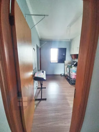 Imagem Cobertura 2 suítes, 190m², 3 banheiros, 3 vagas em Rudge Ramos/São Bernardo do Campo