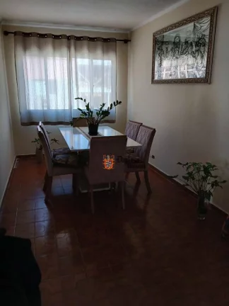 Imagem Cobertura com 3 dormitórios à venda, 234 m² por R$ 540.000 - Vila Tupi - Praia Grande/SP