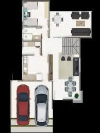 Imagem Gramado Park Residence | Casa à Venda | Teresina