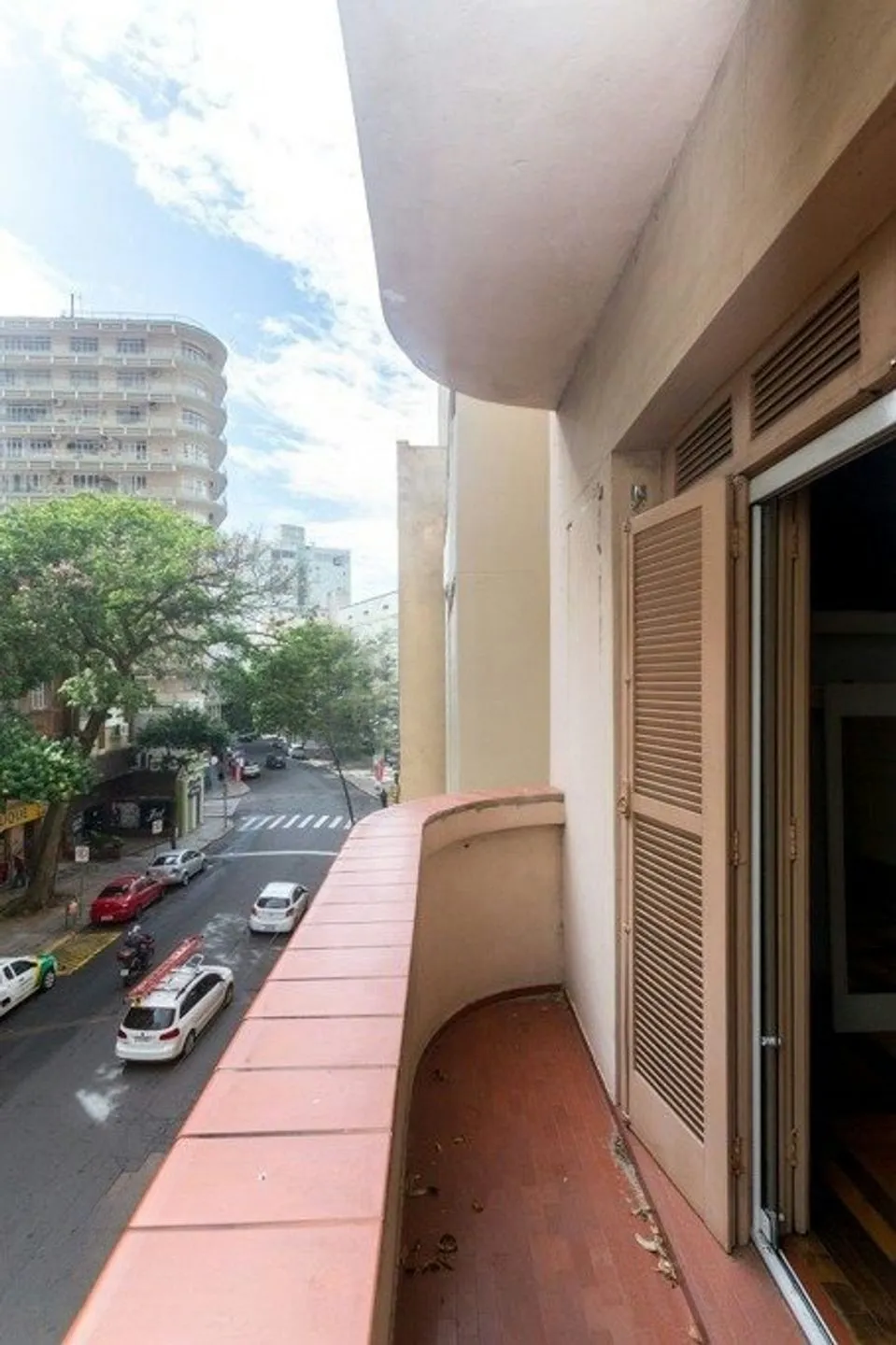 Imagem Apartamento de 3 dormitórios à venda no Bairro Centro Histórico - Porto Alegre