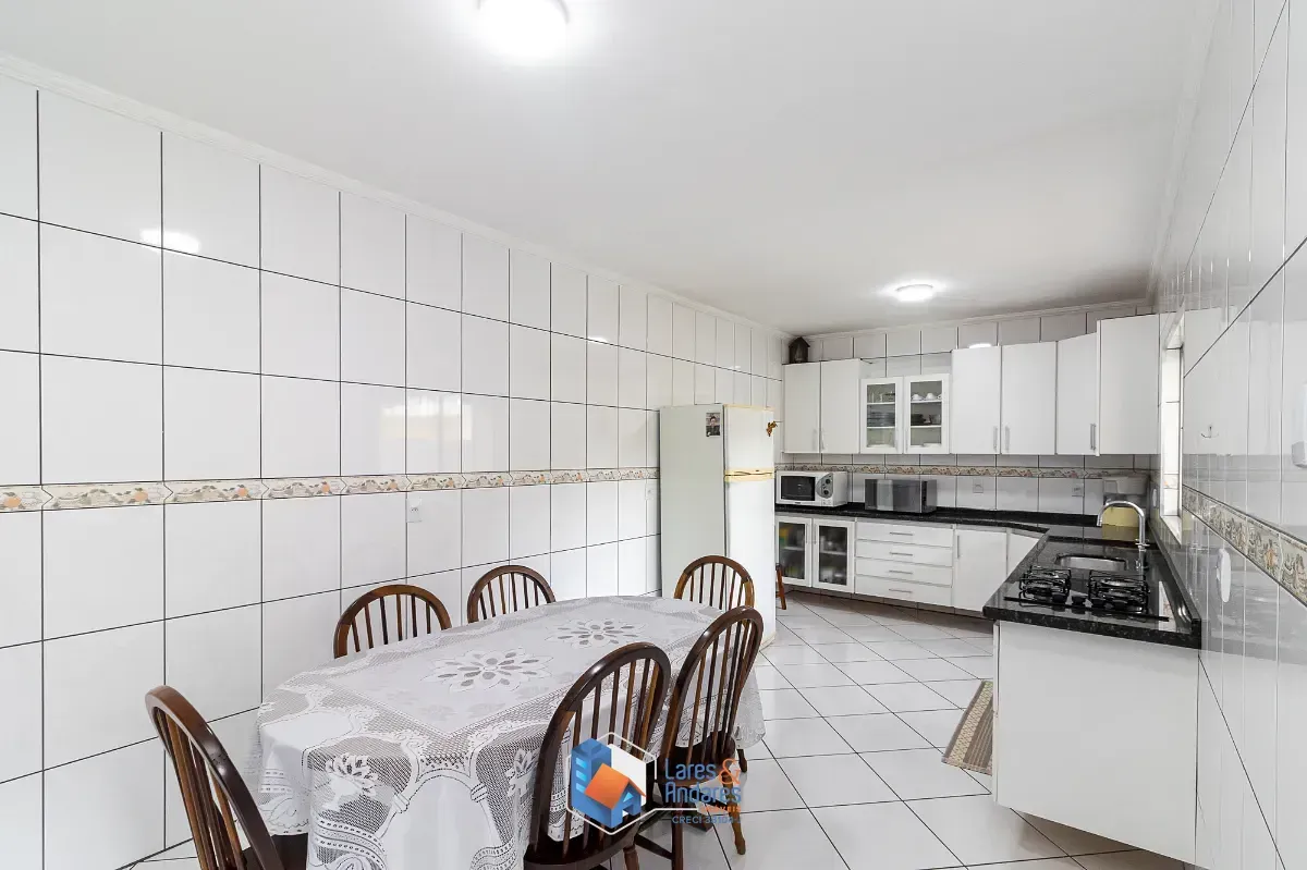 Imagem Sobrado para venda em Vila Penteado com 4 quartos, 333m²