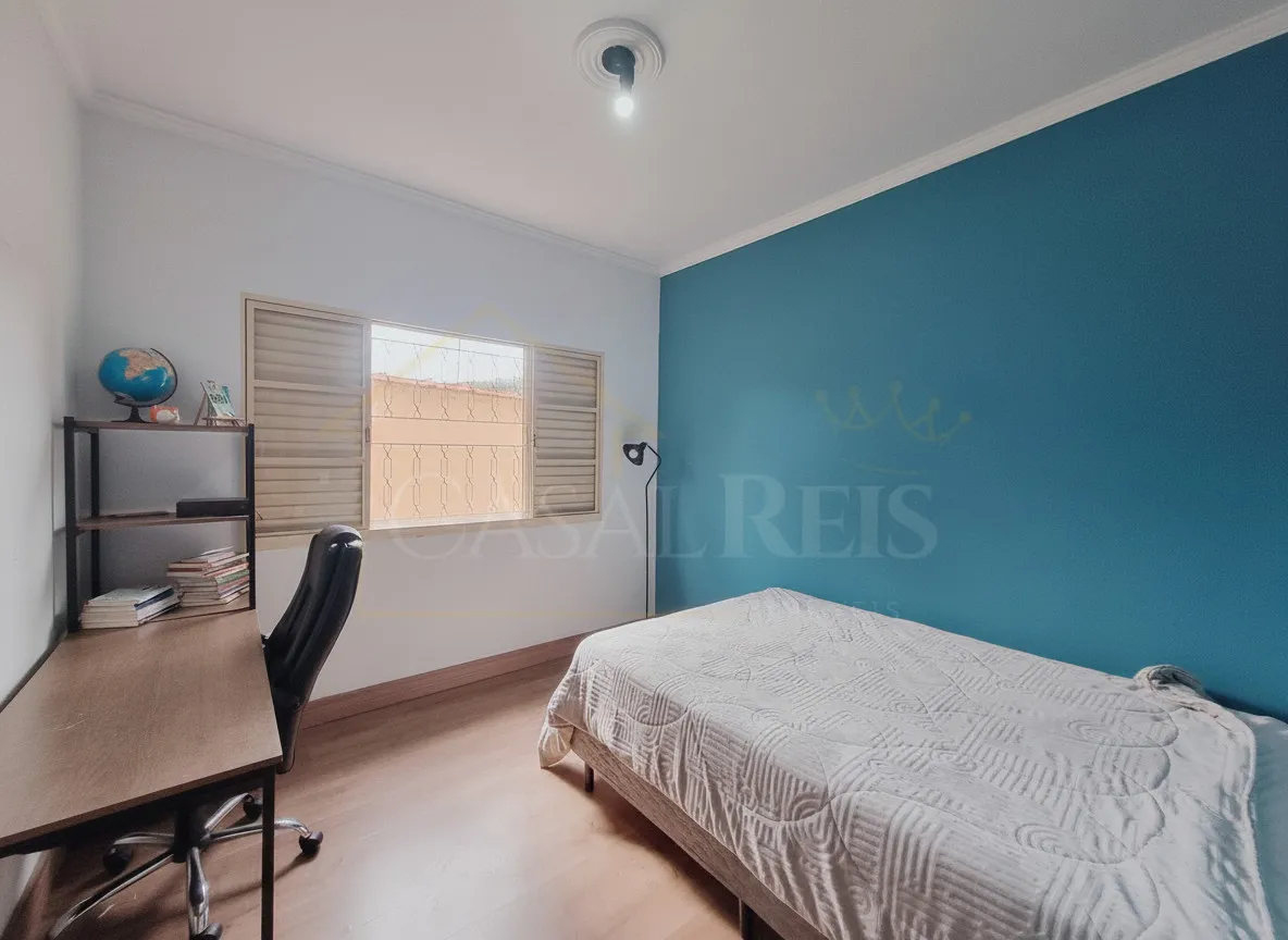 Imagem Casa 3 quartos à venda em Estância Poços de Caldas, Poços de Caldas