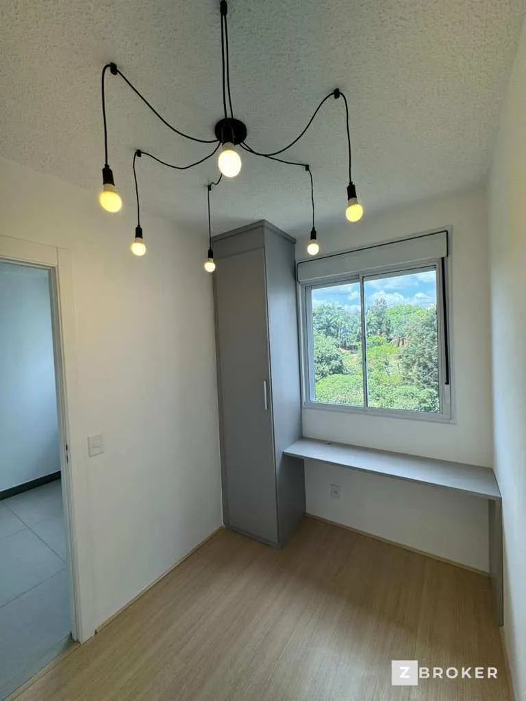 Imagem Apartamento à venda em São Paulo, Pirituba, com 2 quartos, 37m2