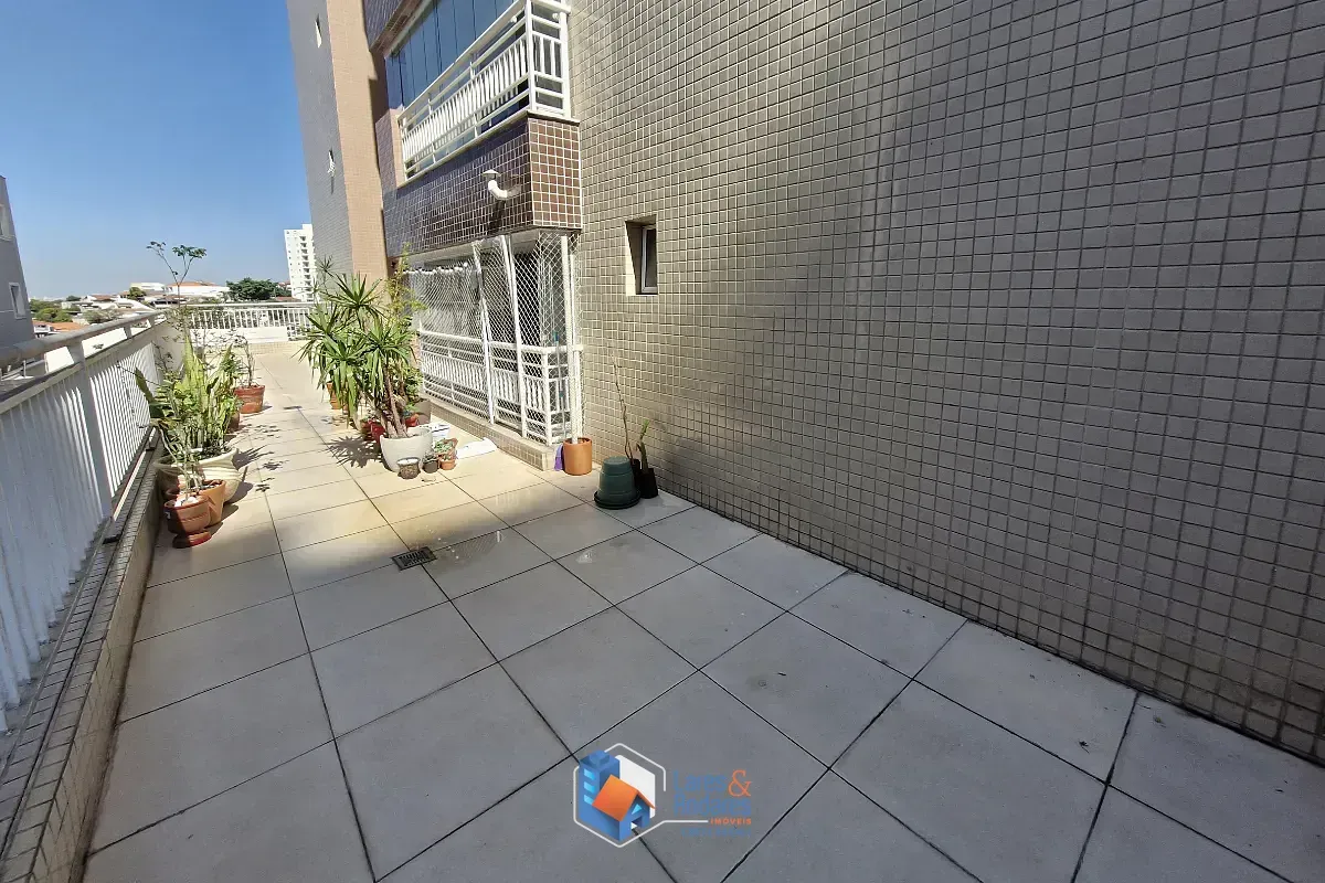 Imagem Apartamento para venda em Vila Dom Pedro II com 2 quartos, sendo 1 suíte, 62m²