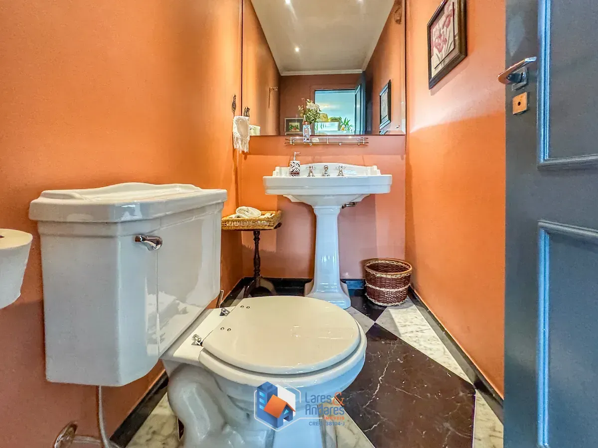 Imagem Apartamento para venda em Aclimação com 3 quartos, sendo 3 suítes, 236m²