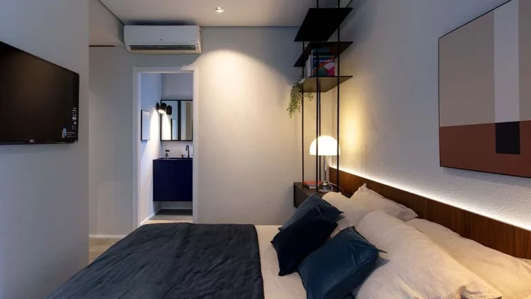 Imagem Apartamento à venda no bairro Itaim Bibi - São Paulo/SP