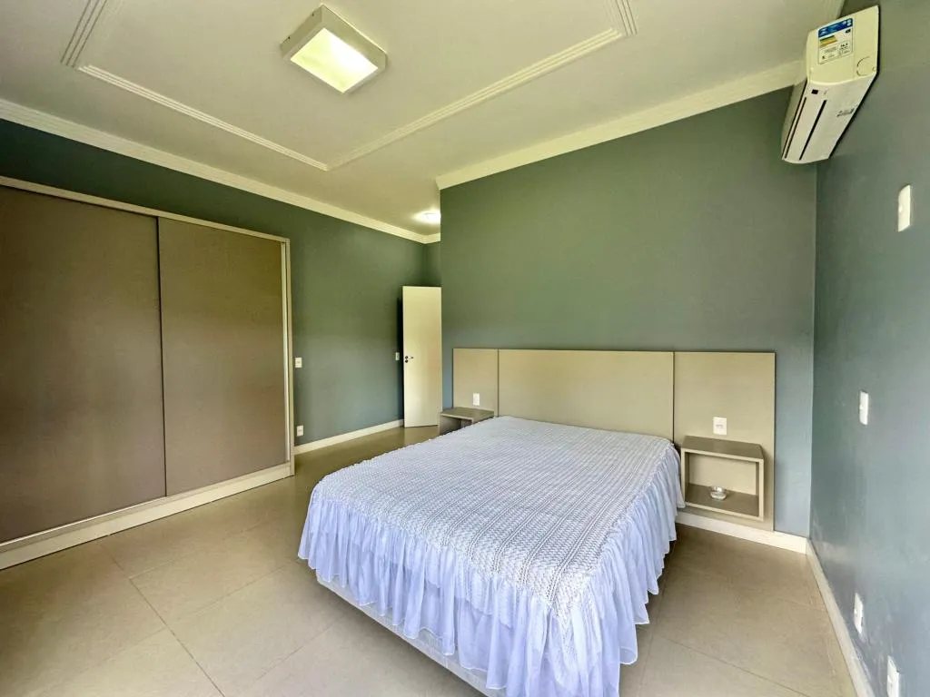 Imagem Casa em Condominio 3 Dormitórios - Bairro Atlantida Sul