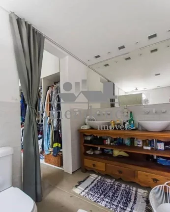 Imagem Cobertura Duplex, 2 quartos, 2 vagas, 255 m2