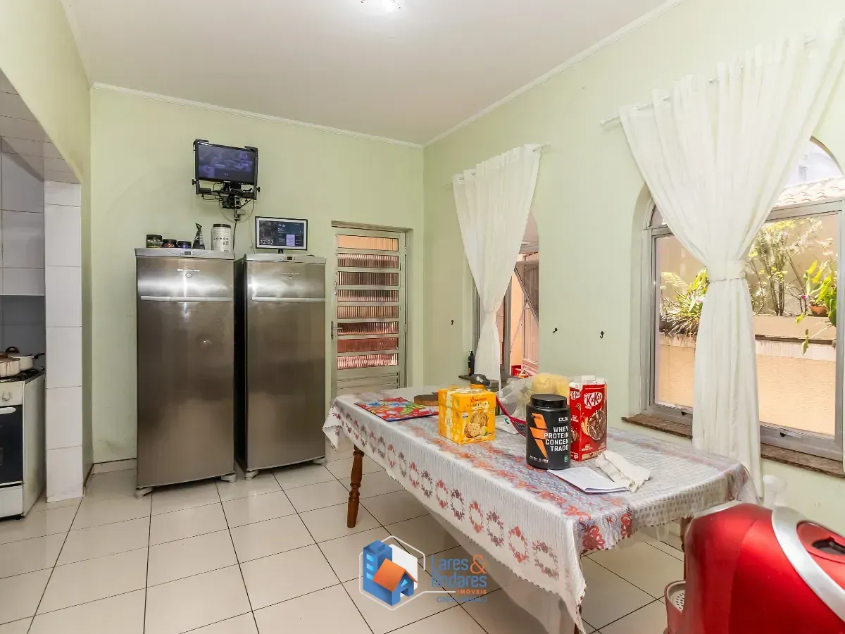 Imagem Casa para venda em Jardim São Paulo(Zona Norte) com 4 quartos, sendo 3 suítes, 315m²