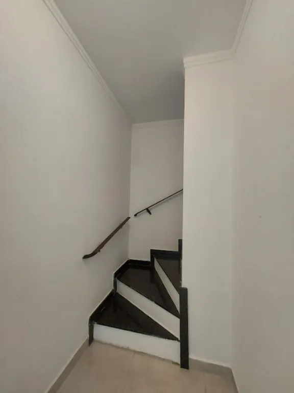 Imagem CASA COM 50,50 m² - MARACANÃ - PRAIA GRANDE SP