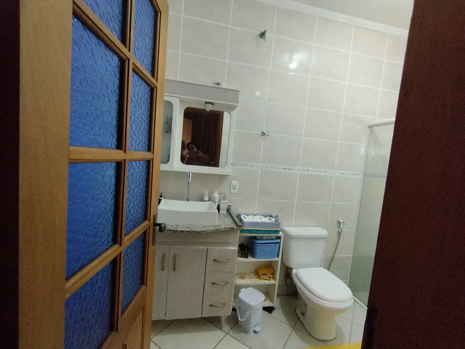 Imagem Chácara com 3 Quartos à Venda, 290 m² em Cafezal - Itupeva
