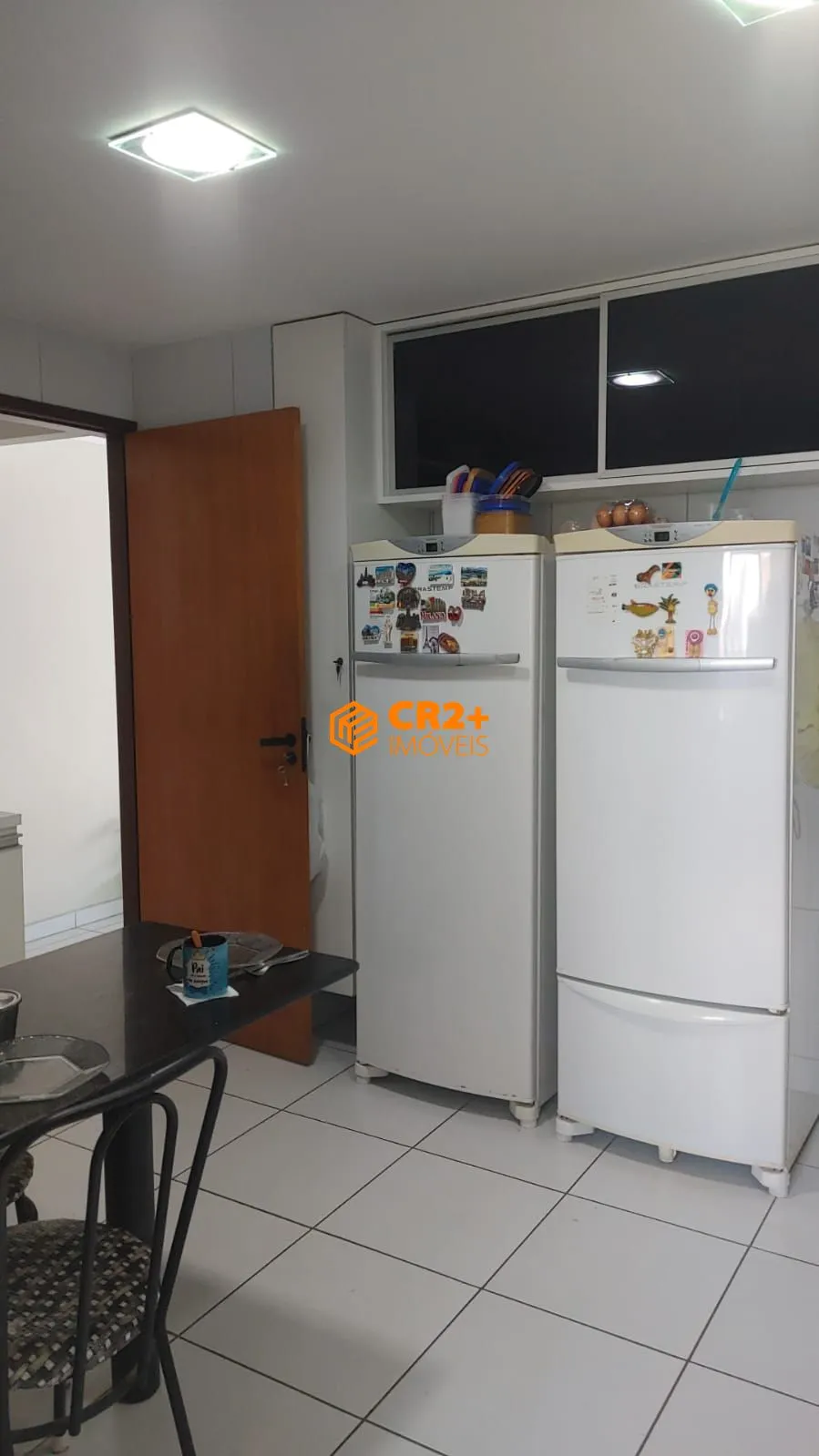 Imagem Apartamento à Venda de 125 m² 04 quartos, 02 suítes em Espinheiro em Recife