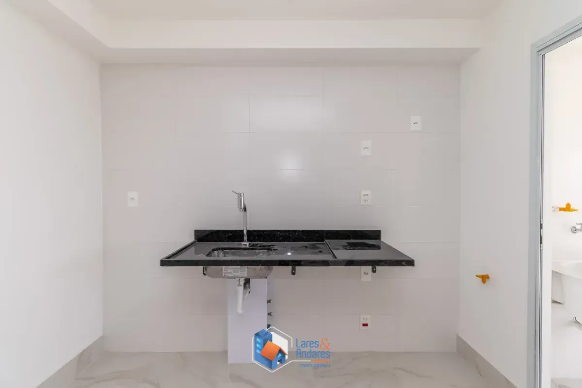 Imagem Apartamento para venda em Nova Klabin com 2 quartos, sendo 2 suítes, 71m²