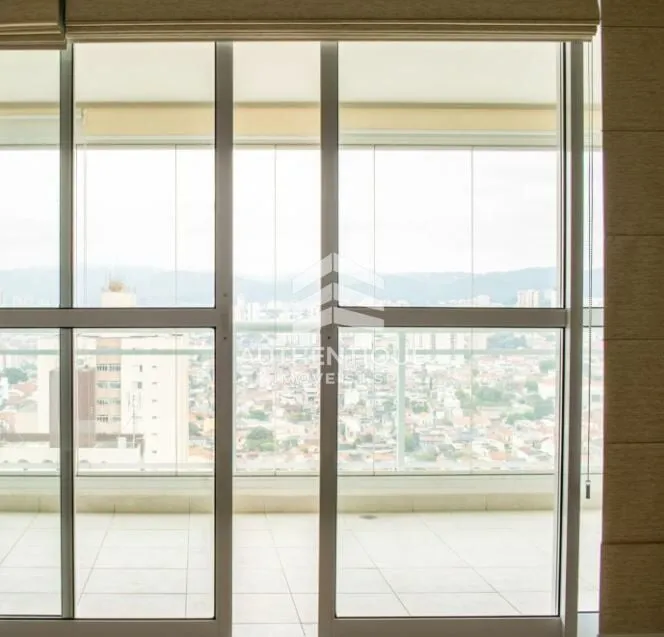 Imagem Vistta Santana - Apartamento à venda no bairro Santana - São Paulo/SP, Zona Norte