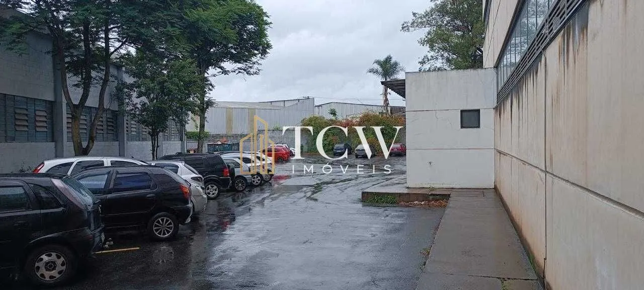 Imagem Galpão Logístico e Industrial para locação em Guarulhos/SP | 9.242 m2 | Próximo à Rodovia Presidente Dutra