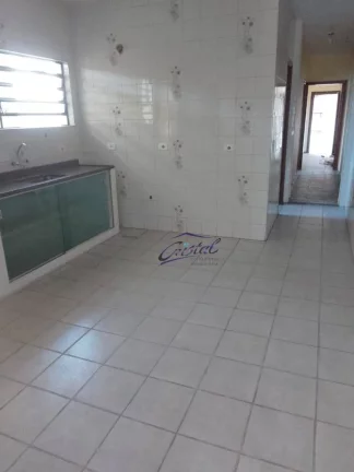 Imagem Casa com 3 dormitórios à venda, 160 m² por R$ 585.000,00 - Jardim Maria Duarte - São Paulo/SP