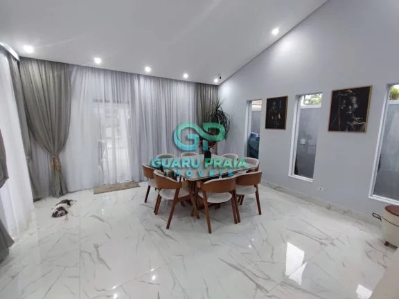 Imagem Casa à venda no bairro Jardim Acapulco - Guarujá/SP