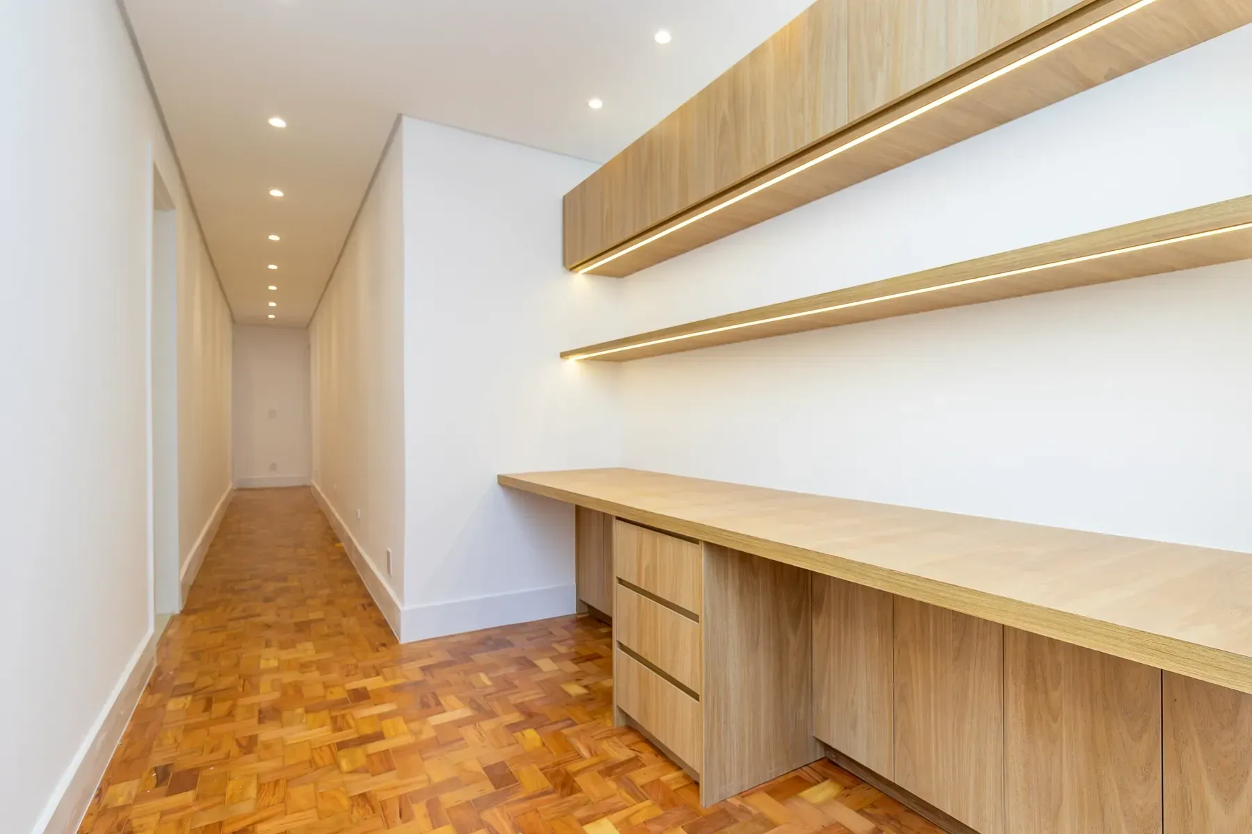 Imagem Apartamento com 3 Quartos à Venda, 201,7 m² em Higienópolis - São Paulo