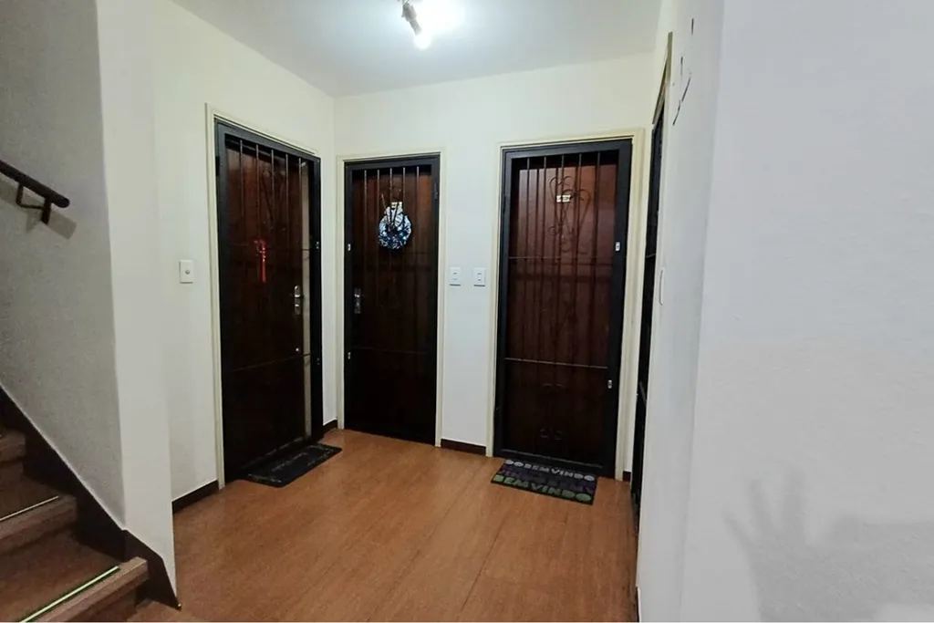 Imagem Apartamento em Santa Cecília