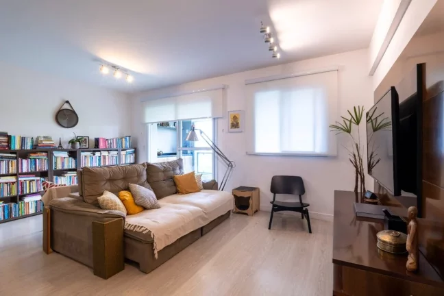 Imagem Apartamento à venda em São Paulo, Morumbi, com 2 quartos, 87m2