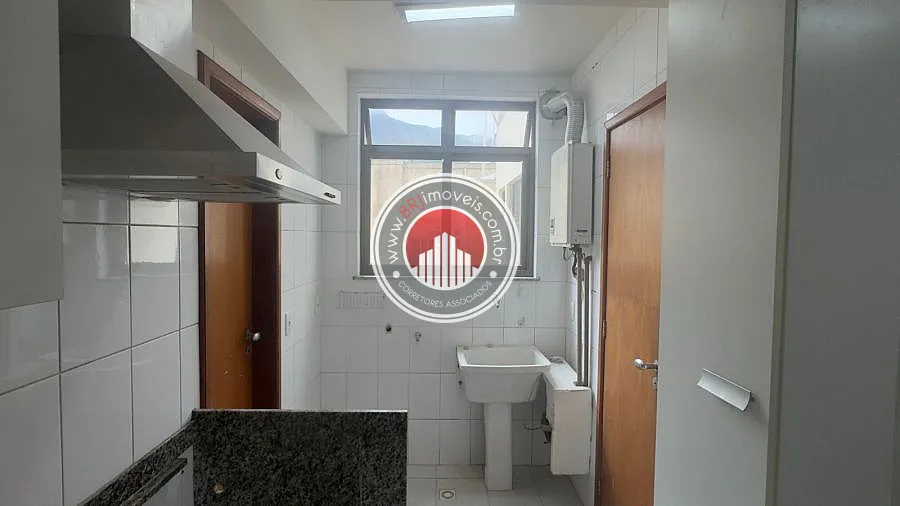 Imagem Apartamento a Venda no bairro Tijuca - Rio de Janeiro, RJ