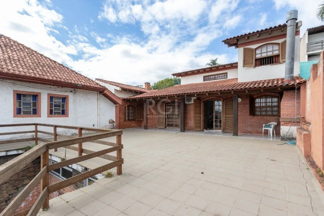 Imagem Casa para Venda - 373.1m², 2 dormitórios, Vila Conceição