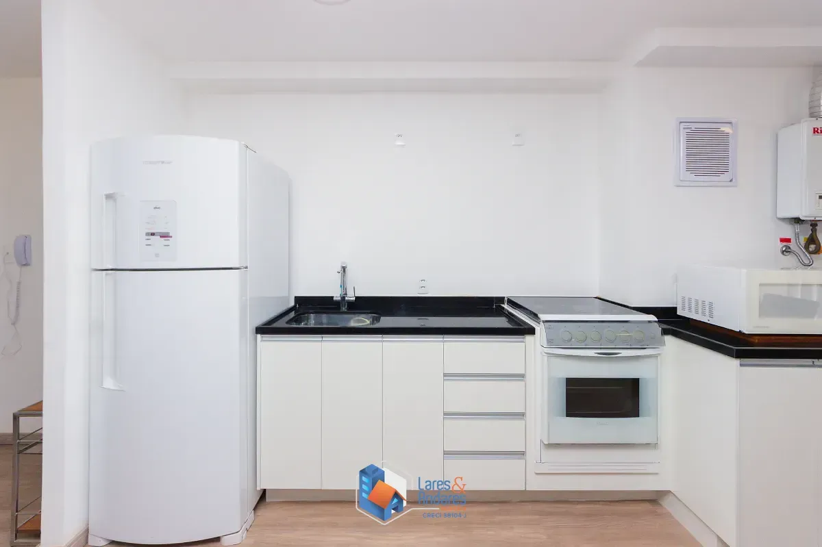 Imagem Apartamento para venda em Barra Funda com 3 quartos, sendo 1 suíte, 74m²