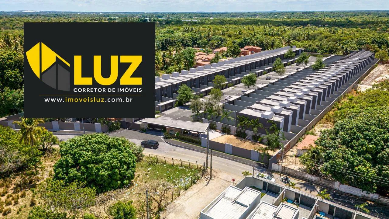 Imagem BOSQUE VILLAGGIO - Um novo conceito de viver bem no Eusébio