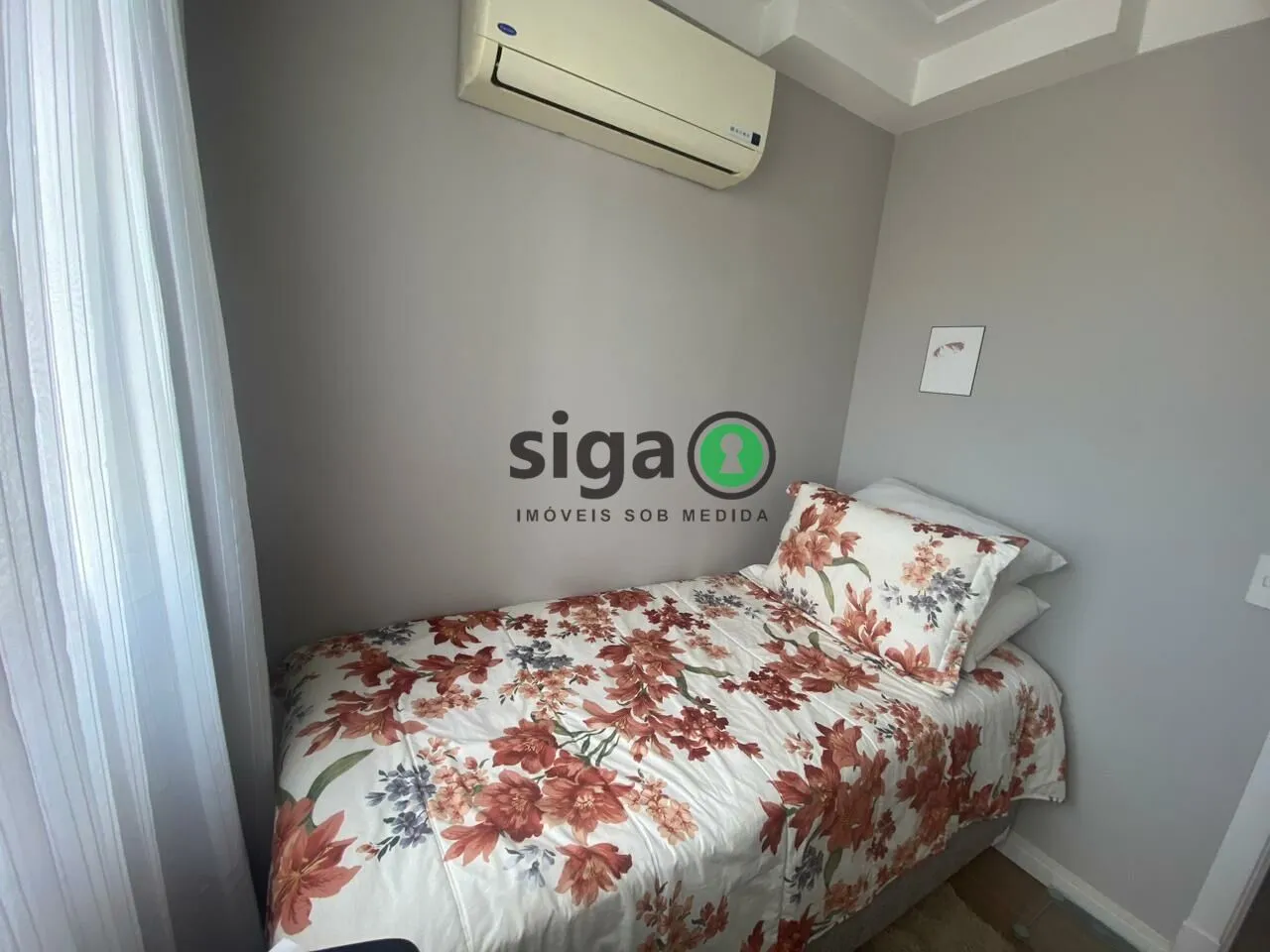 Imagem Apartamento 51m² 2 dormitórios para locação na Vila Olímpia - São Paulo/SP