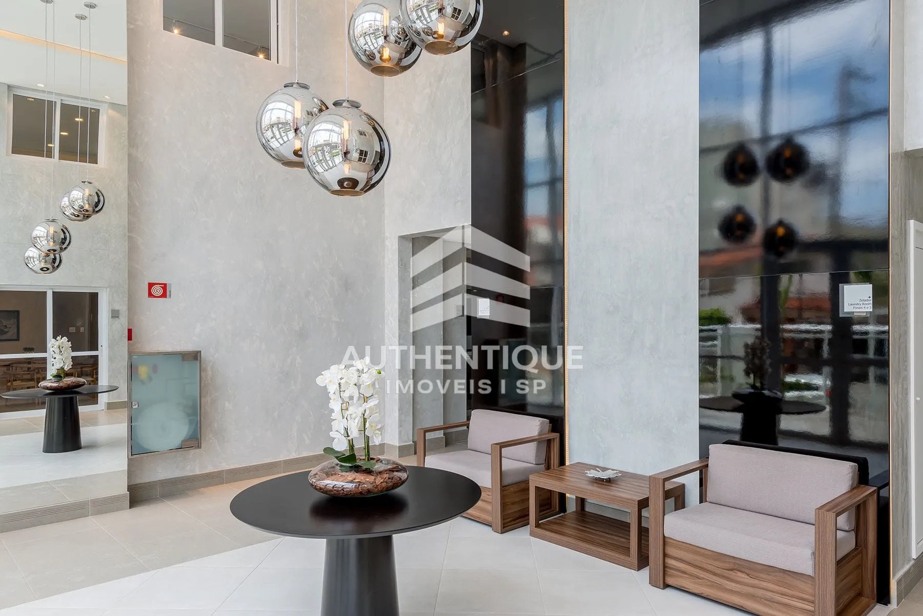 Imagem You Now Aclimação - Apartamento à venda em São Paulo/SP