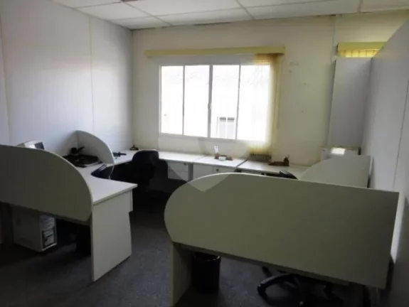 Imagem Prédio comercial à venda ou para alugar no condomínio Praça Professor Aureliano Pimentel,219, São Paulo - SP