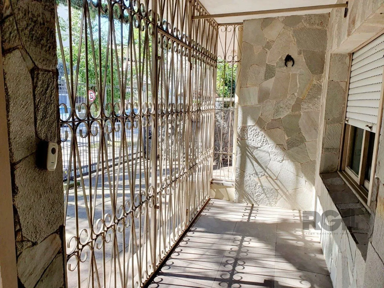 Imagem Casa em Jardim Botânico
