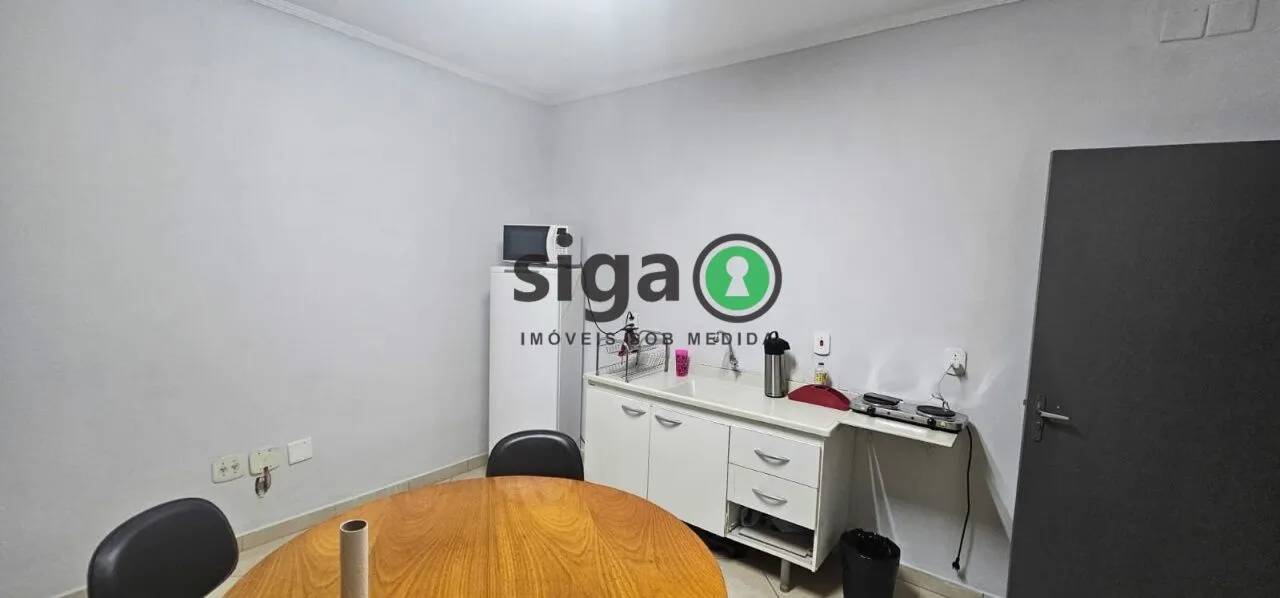 Imagem Prédio Comercial 225 m² para Locação - Próximo ao Metrô Tatuapé