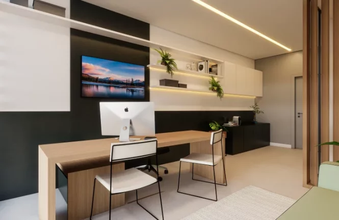 Imagem Lumma Corporate ... Home - Residencial - Apartamento à venda no bairro Ingleses do Rio Vermelho - Florianópolis/SC