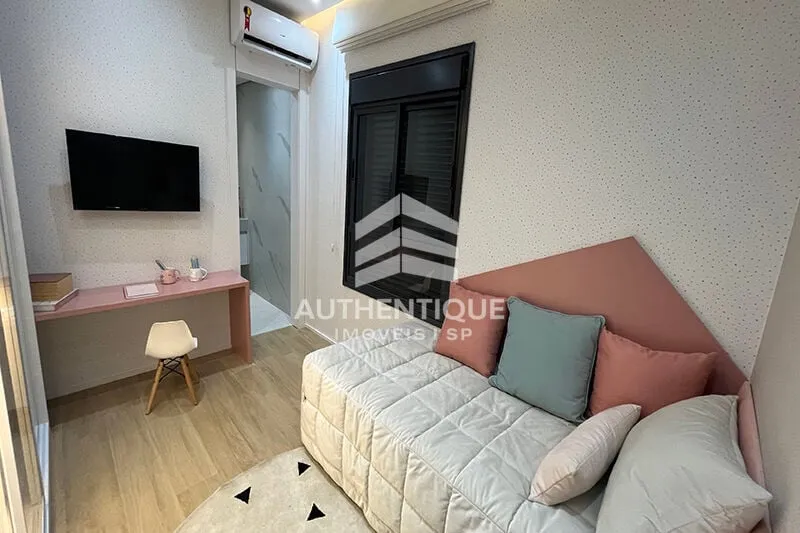 Imagem LUX HOUSE BROOKLIN - Apartamento à venda no bairro Brooklin - São Paulo/SP, Zona Sul
