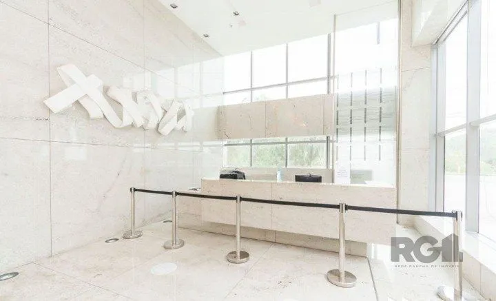 Imagem Sala comercial com 44,63 privativos no Trend City Center Offices.