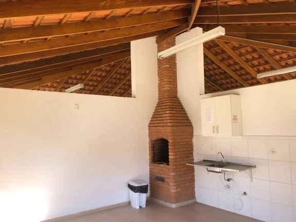 Imagem APARTAMENTO NOVA SOROCABA