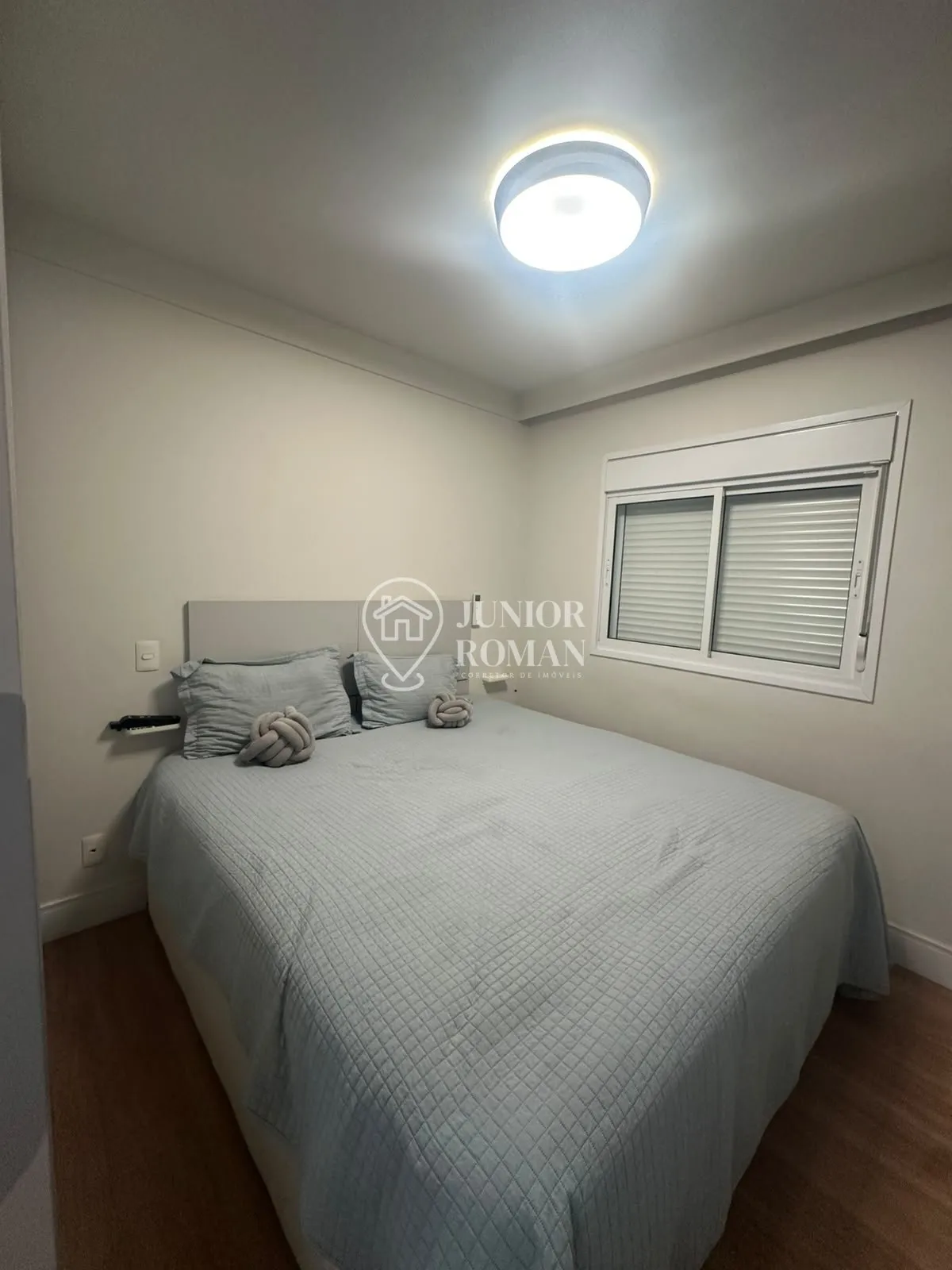 Imagem APTO MOBILIADO 2 DORM l 1 SUÍTE | HIGIENÓPOLIS