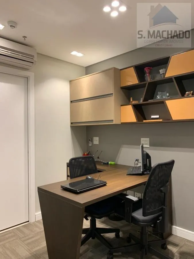 Imagem Sala Comercial para Venda em Santo André / SP no bairro Jardim