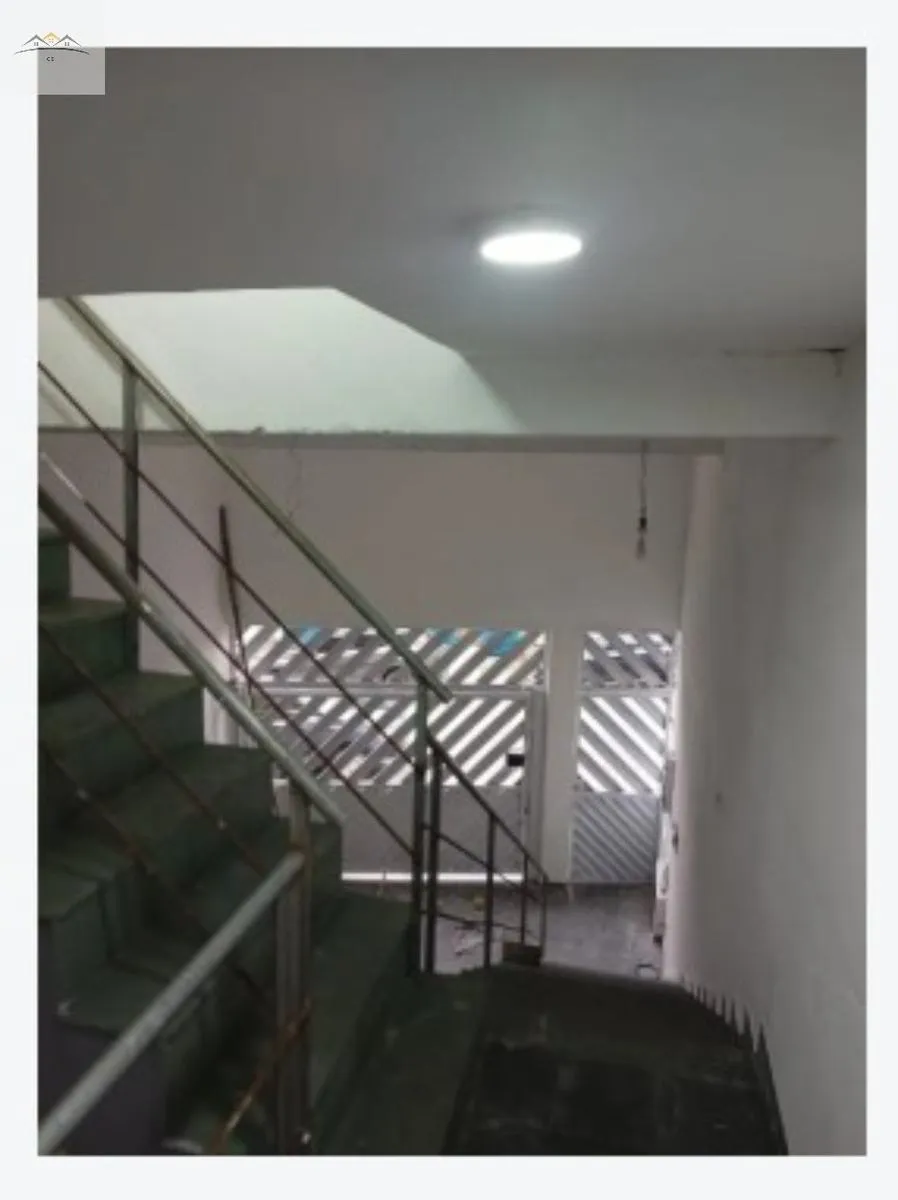 Imagem CASA RESIDENCIAL em Mauá - São Paulo, Jardim Zaira