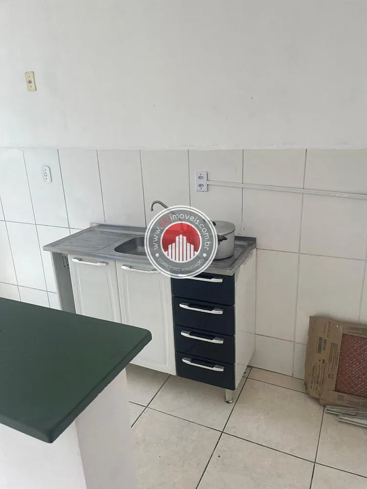 Imagem Apartamento a Venda no bairro Parada de Lucas - Rio de Janeiro, RJ