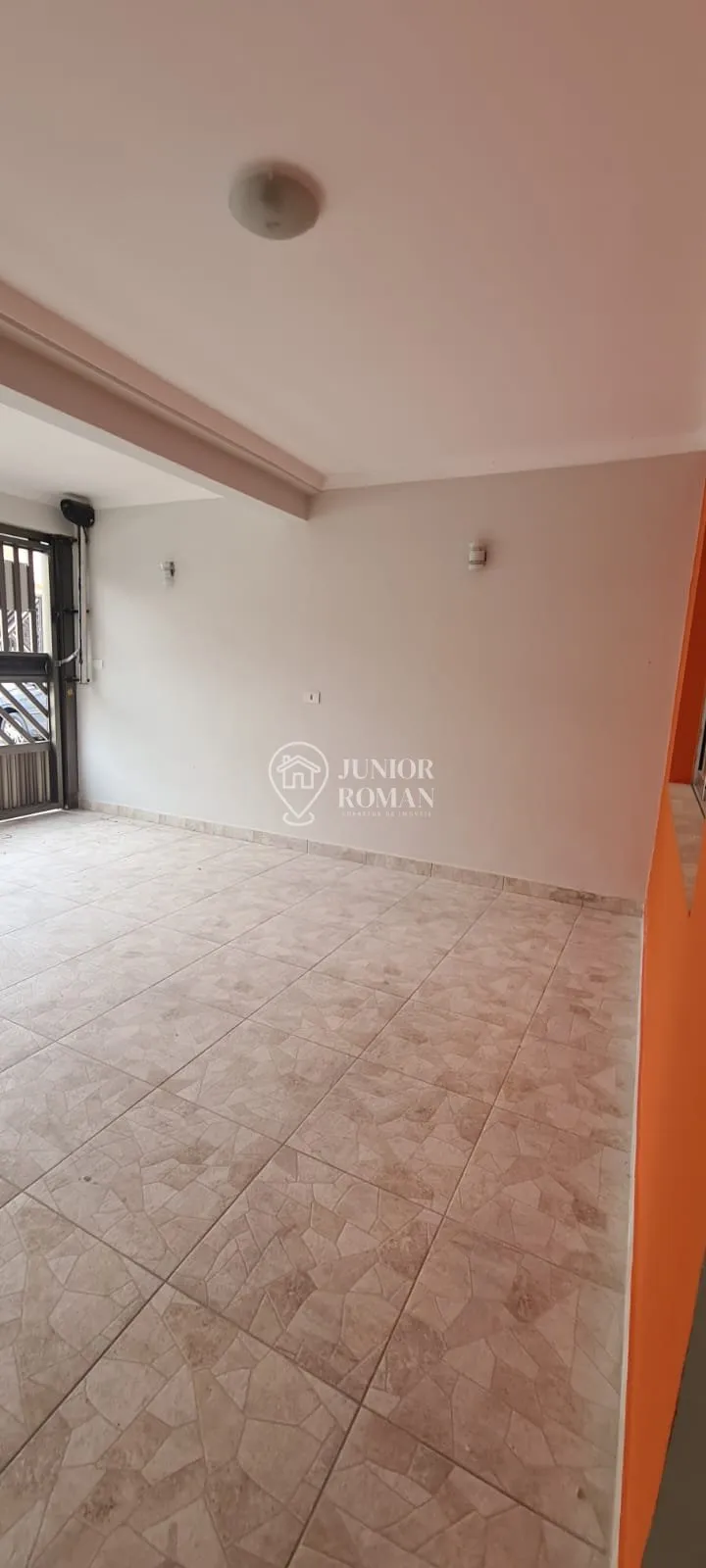 Imagem SOBRADO 3 DORM l SUITE COM VARANDA l ÁREA GOURMET - PQ. SELETA - SBC