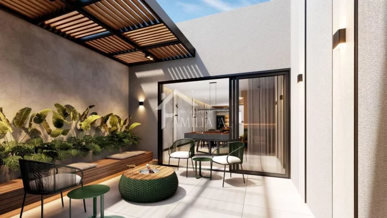 Imagem APARTAMENTO NO EDIFÍCIO VERSO - BOM RETIRO/SAGUAÇU