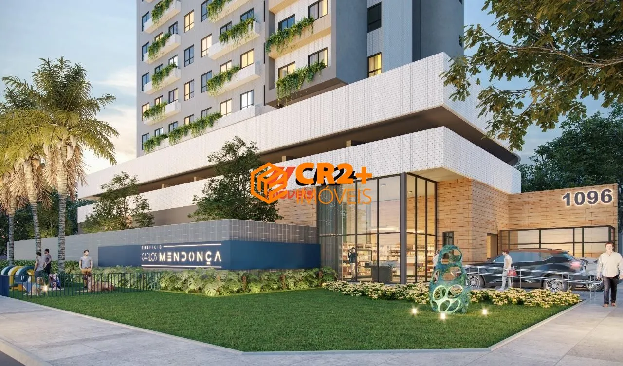 Imagem Flat a Venda de 28m² com 1 quarto 1 suíte em bairro Imbiribeira em Recife