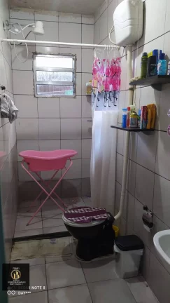 Imagem Casa, Vila Margarida São Vicente - SP