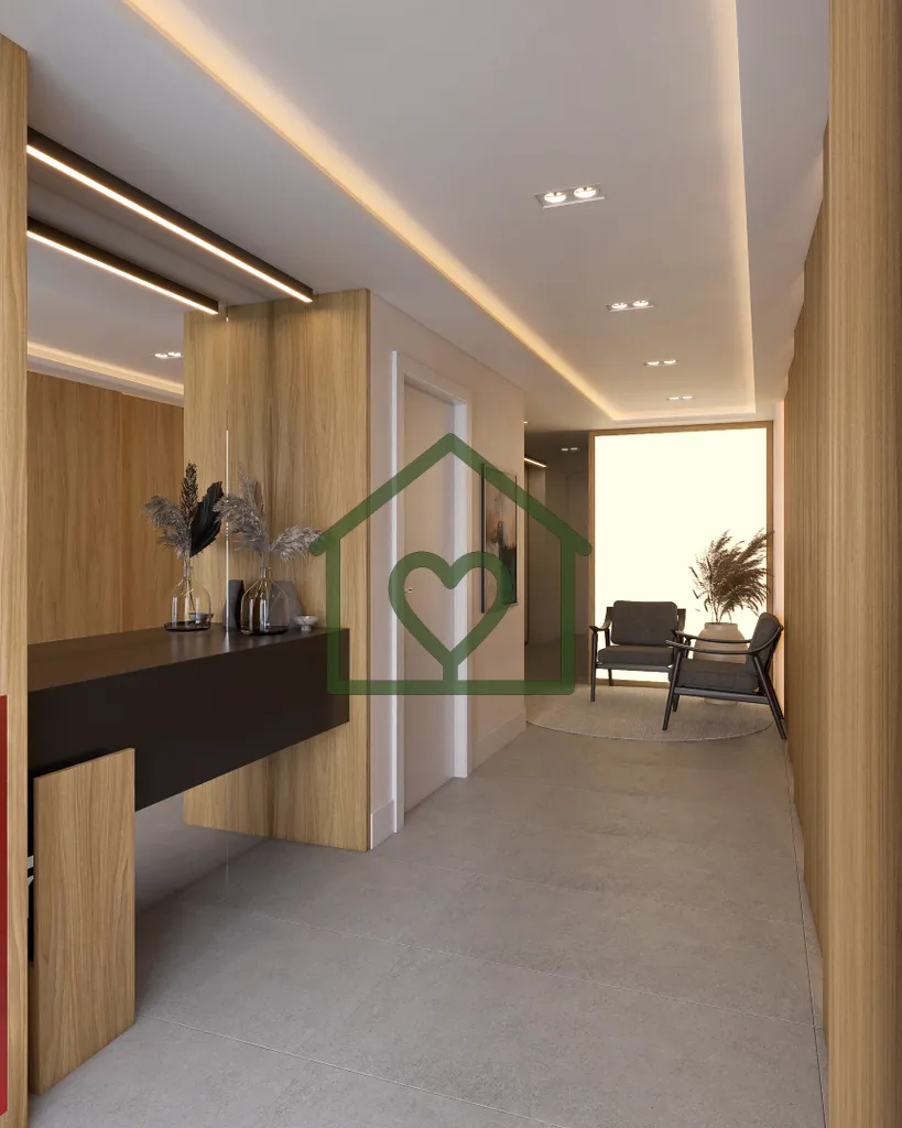 Imagem Um empreendimento completo com toda segurança, conforto e lazer que você merece. Preço e disponib...