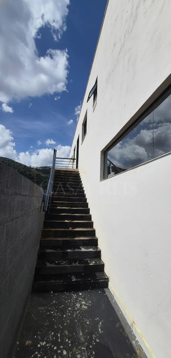 Imagem Apartamento 2 quartos à venda em Estância São José, Poços de Caldas