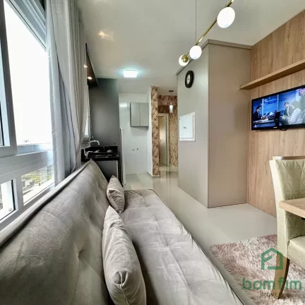 Imagem Apartamento para venda, 1 quarto(s), , Tramandai